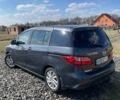 Синий Мазда 5, объемом двигателя 1.8 л и пробегом 252 тыс. км за 6990 $, фото 1 на Automoto.ua