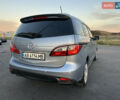 Синий Мазда 5, объемом двигателя 2 л и пробегом 140 тыс. км за 7999 $, фото 10 на Automoto.ua