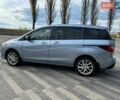 Синий Мазда 5, объемом двигателя 2 л и пробегом 216 тыс. км за 8399 $, фото 2 на Automoto.ua
