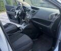 Синий Мазда 5, объемом двигателя 2 л и пробегом 217 тыс. км за 7518 $, фото 13 на Automoto.ua
