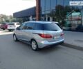 Синий Мазда 5, объемом двигателя 1.6 л и пробегом 270 тыс. км за 7500 $, фото 9 на Automoto.ua