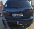 Синий Мазда 5, объемом двигателя 2 л и пробегом 242 тыс. км за 9800 $, фото 3 на Automoto.ua