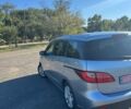 Синий Мазда 5, объемом двигателя 1.8 л и пробегом 99 тыс. км за 6500 $, фото 11 на Automoto.ua