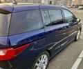 Синий Мазда 5, объемом двигателя 1.6 л и пробегом 272 тыс. км за 7410 $, фото 2 на Automoto.ua