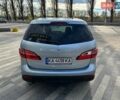 Синий Мазда 5, объемом двигателя 2 л и пробегом 216 тыс. км за 8399 $, фото 4 на Automoto.ua