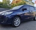 Синий Мазда 5, объемом двигателя 2 л и пробегом 242 тыс. км за 9800 $, фото 1 на Automoto.ua