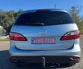 Синий Мазда 5, объемом двигателя 1.8 л и пробегом 99 тыс. км за 6500 $, фото 4 на Automoto.ua