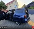 Синій Мазда 5, об'ємом двигуна 2 л та пробігом 256 тис. км за 7700 $, фото 5 на Automoto.ua