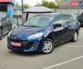 Синій Мазда 5, об'ємом двигуна 1.6 л та пробігом 153 тис. км за 9799 $, фото 1 на Automoto.ua