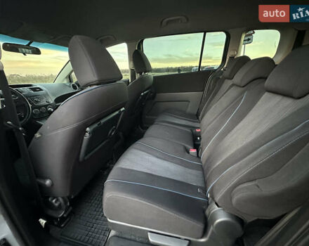 Синий Мазда 5, объемом двигателя 2 л и пробегом 140 тыс. км за 7999 $, фото 23 на Automoto.ua