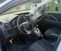 Синій Мазда 5, об'ємом двигуна 2 л та пробігом 217 тис. км за 7500 $, фото 16 на Automoto.ua