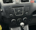Синий Мазда 5, объемом двигателя 2 л и пробегом 190 тыс. км за 8200 $, фото 36 на Automoto.ua
