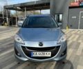 Синий Мазда 5, объемом двигателя 2 л и пробегом 216 тыс. км за 8399 $, фото 12 на Automoto.ua