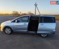 Синий Мазда 5, объемом двигателя 1.8 л и пробегом 98 тыс. км за 9000 $, фото 15 на Automoto.ua