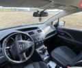 Синий Мазда 5, объемом двигателя 1.8 л и пробегом 252 тыс. км за 6990 $, фото 4 на Automoto.ua