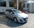 Синий Мазда 5, объемом двигателя 1.6 л и пробегом 270 тыс. км за 7500 $, фото 25 на Automoto.ua