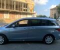 Синий Мазда 5, объемом двигателя 1.6 л и пробегом 238 тыс. км за 7200 $, фото 4 на Automoto.ua