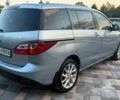 Синій Мазда 5, об'ємом двигуна 2 л та пробігом 217 тис. км за 7500 $, фото 9 на Automoto.ua