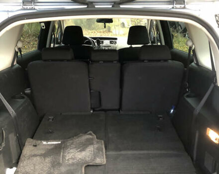 Синій Мазда 5, об'ємом двигуна 2 л та пробігом 213 тис. км за 8300 $, фото 12 на Automoto.ua