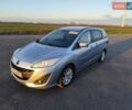 Синий Мазда 5, объемом двигателя 1.8 л и пробегом 98 тыс. км за 9000 $, фото 10 на Automoto.ua
