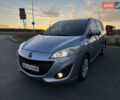 Синий Мазда 5, объемом двигателя 2 л и пробегом 140 тыс. км за 7999 $, фото 17 на Automoto.ua