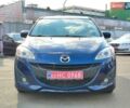 Синій Мазда 5, об'ємом двигуна 1.6 л та пробігом 153 тис. км за 9799 $, фото 12 на Automoto.ua