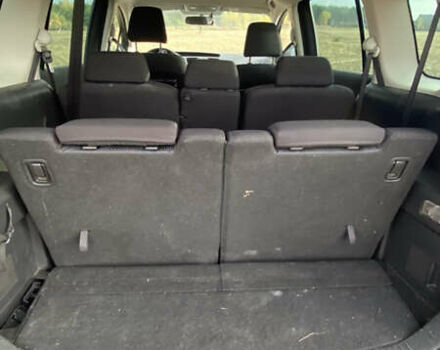 Синий Мазда 5, объемом двигателя 1.8 л и пробегом 252 тыс. км за 6990 $, фото 8 на Automoto.ua