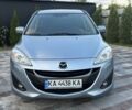 Синий Мазда 5, объемом двигателя 2 л и пробегом 217 тыс. км за 7518 $, фото 21 на Automoto.ua