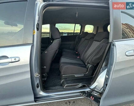 Синий Мазда 5, объемом двигателя 2 л и пробегом 140 тыс. км за 7999 $, фото 22 на Automoto.ua