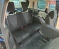 Синій Мазда 5, об'ємом двигуна 1.6 л та пробігом 153 тис. км за 9799 $, фото 44 на Automoto.ua