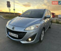 Синий Мазда 5, объемом двигателя 2 л и пробегом 140 тыс. км за 7999 $, фото 2 на Automoto.ua