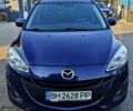 Синій Мазда 5, об'ємом двигуна 2 л та пробігом 256 тис. км за 7700 $, фото 1 на Automoto.ua