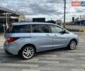 Синий Мазда 5, объемом двигателя 2 л и пробегом 216 тыс. км за 8399 $, фото 6 на Automoto.ua