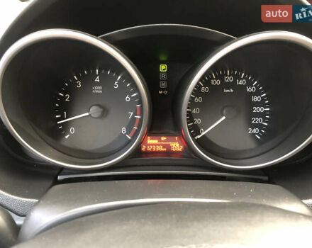 Синій Мазда 5, об'ємом двигуна 2 л та пробігом 213 тис. км за 8300 $, фото 14 на Automoto.ua
