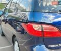 Синій Мазда 5, об'ємом двигуна 1.6 л та пробігом 153 тис. км за 9799 $, фото 9 на Automoto.ua