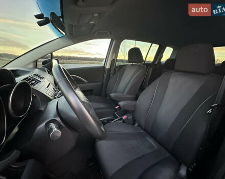 Синий Мазда 5, объемом двигателя 2 л и пробегом 140 тыс. км за 7999 $, фото 20 на Automoto.ua