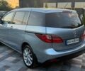 Синій Мазда 5, об'ємом двигуна 2 л та пробігом 217 тис. км за 7500 $, фото 5 на Automoto.ua