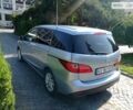 Синий Мазда 5, объемом двигателя 1.6 л и пробегом 270 тыс. км за 7500 $, фото 24 на Automoto.ua