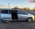 Синий Мазда 5, объемом двигателя 1.8 л и пробегом 98 тыс. км за 9000 $, фото 14 на Automoto.ua