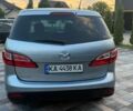 Синій Мазда 5, об'ємом двигуна 2 л та пробігом 217 тис. км за 7500 $, фото 7 на Automoto.ua