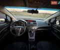 Синий Мазда 5, объемом двигателя 2 л и пробегом 140 тыс. км за 7999 $, фото 28 на Automoto.ua