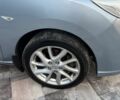 Синий Мазда 5, объемом двигателя 2 л и пробегом 217 тыс. км за 7518 $, фото 16 на Automoto.ua