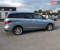 Синий Мазда 5, объемом двигателя 2 л и пробегом 210 тыс. км за 7800 $, фото 2 на Automoto.ua