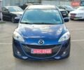 Синій Мазда 5, об'ємом двигуна 1.6 л та пробігом 153 тис. км за 9799 $, фото 11 на Automoto.ua