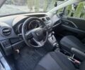 Синий Мазда 5, объемом двигателя 2 л и пробегом 217 тыс. км за 7518 $, фото 11 на Automoto.ua