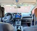 Синій Мазда 5, об'ємом двигуна 2 л та пробігом 256 тис. км за 7700 $, фото 4 на Automoto.ua