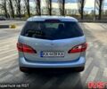 Синій Мазда 5, об'ємом двигуна 2 л та пробігом 216 тис. км за 8899 $, фото 3 на Automoto.ua