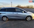 Синий Мазда 5, объемом двигателя 1.8 л и пробегом 98 тыс. км за 9000 $, фото 8 на Automoto.ua