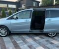 Синій Мазда 5, об'ємом двигуна 2 л та пробігом 217 тис. км за 7500 $, фото 36 на Automoto.ua