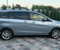 Синій Мазда 5, об'ємом двигуна 2 л та пробігом 217 тис. км за 7500 $, фото 14 на Automoto.ua